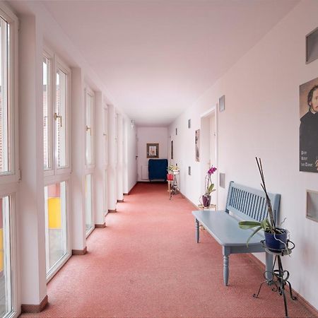 Gasthof Zum Greif Leoben  Kültér fotó