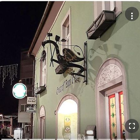 Gasthof Zum Greif Leoben  Kültér fotó