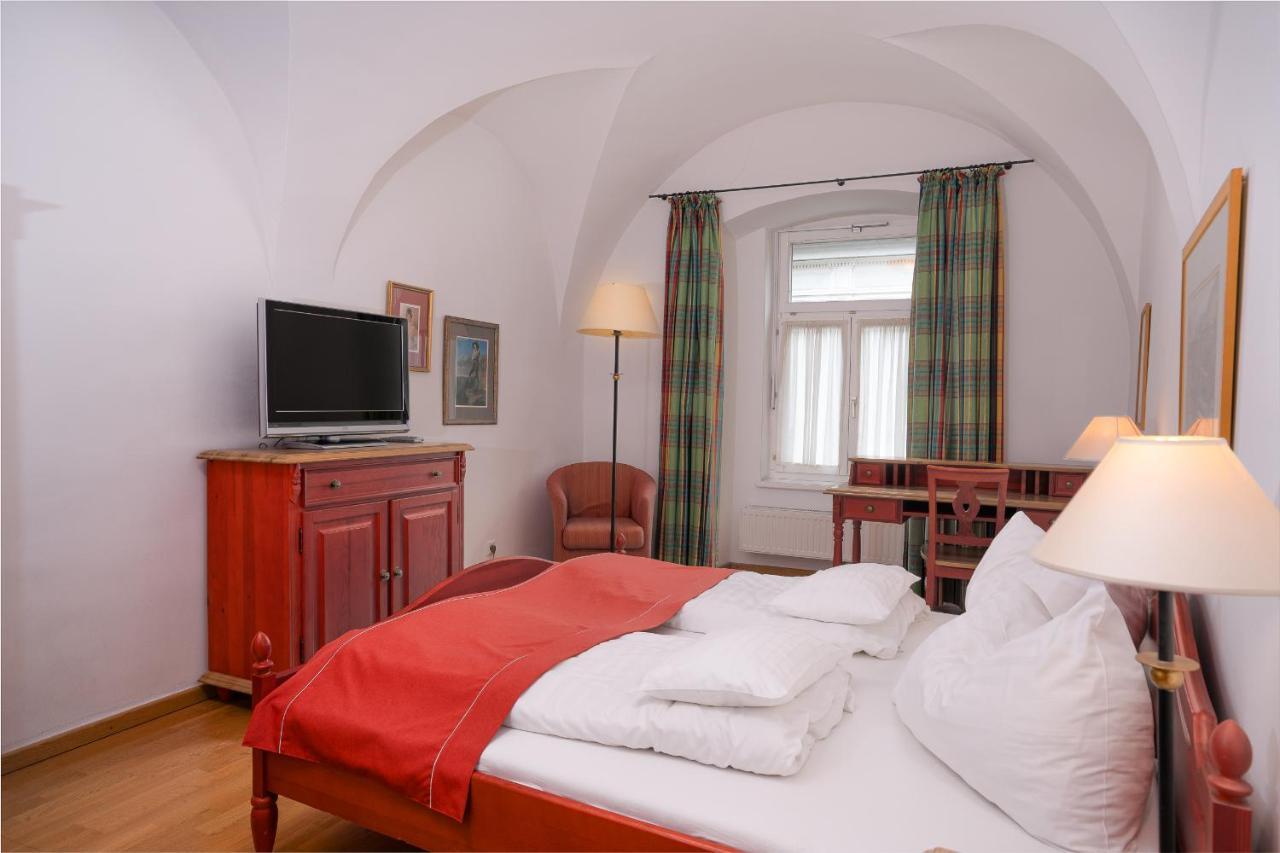 Gasthof Zum Greif Leoben  Kültér fotó