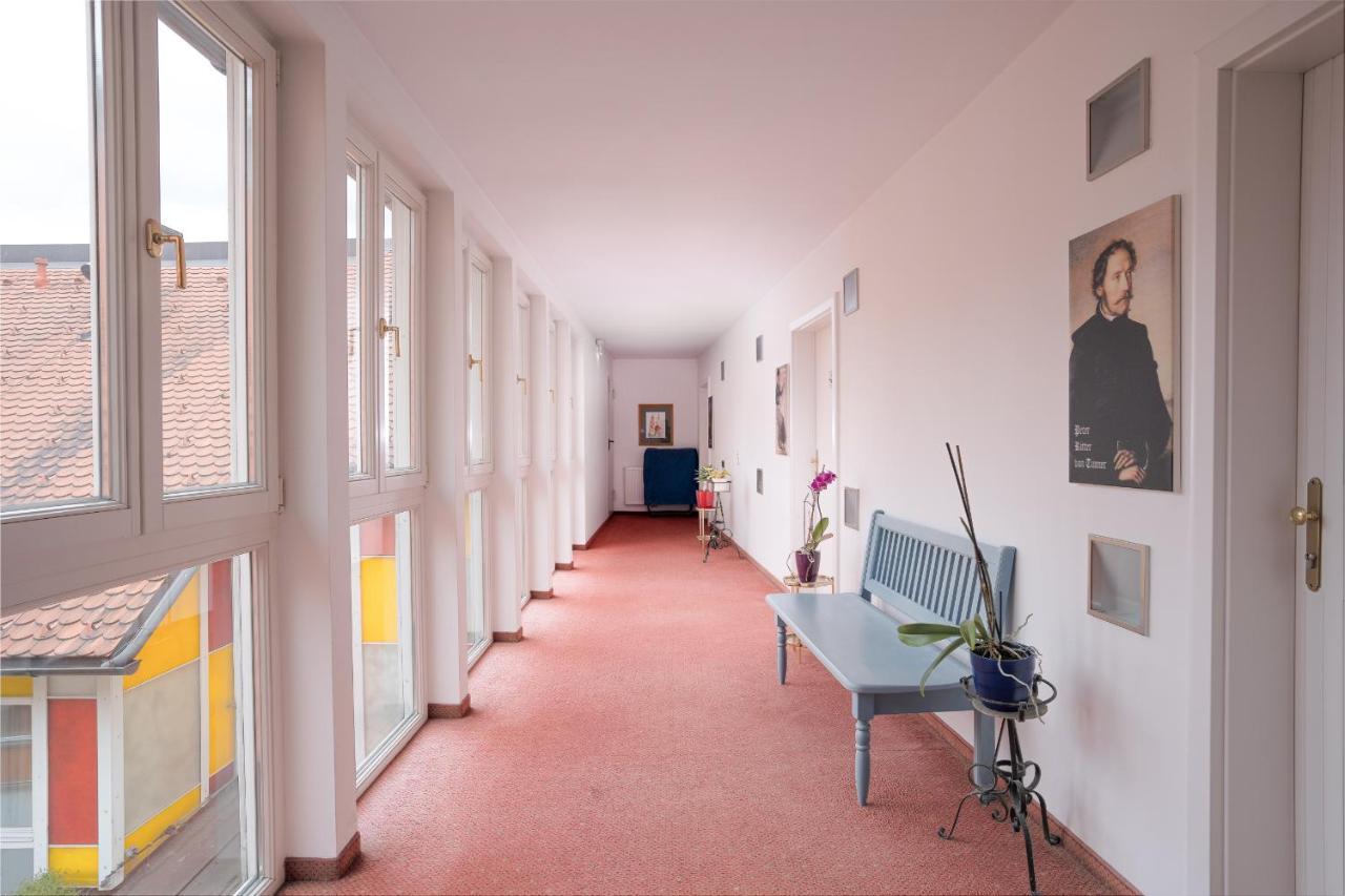 Gasthof Zum Greif Leoben  Kültér fotó