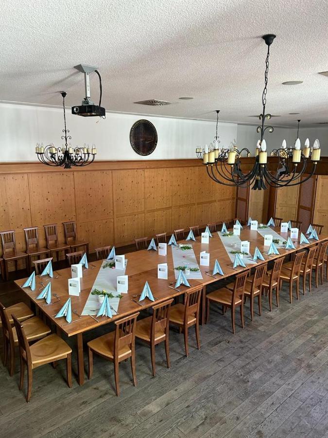 Gasthof Zum Greif Leoben  Kültér fotó