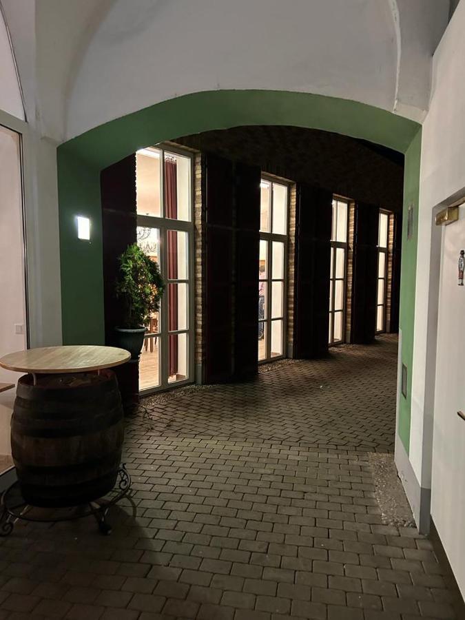 Gasthof Zum Greif Leoben  Kültér fotó